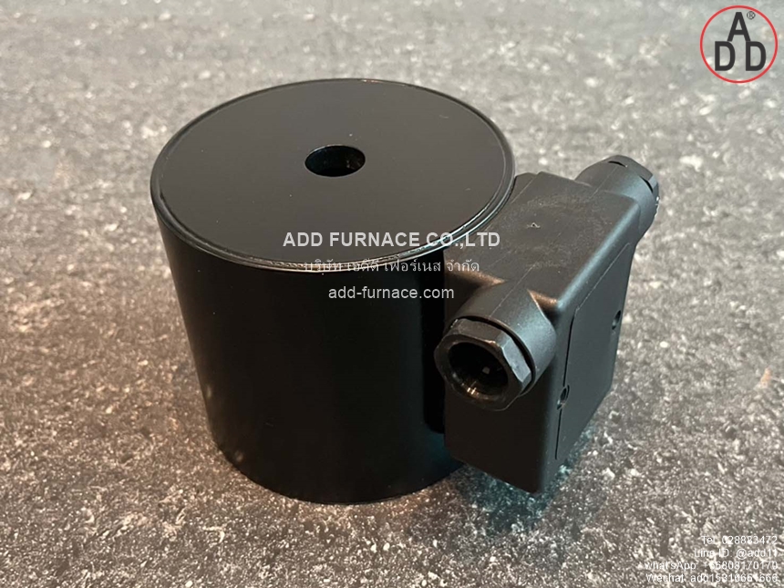 Elektrogas Coil for VMR6-5 110V(3)